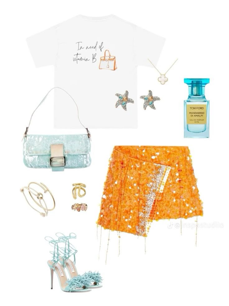 Fashion Without The Fuss