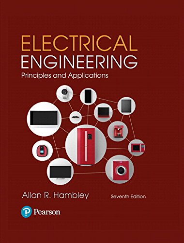 Electrical Engineering (PDF Instant Download)