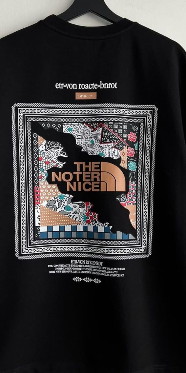 A Tee That Moves With You