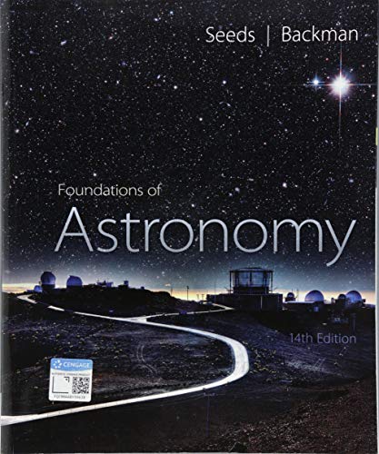 Foundations Of Astronomy (PDF Instant Download)