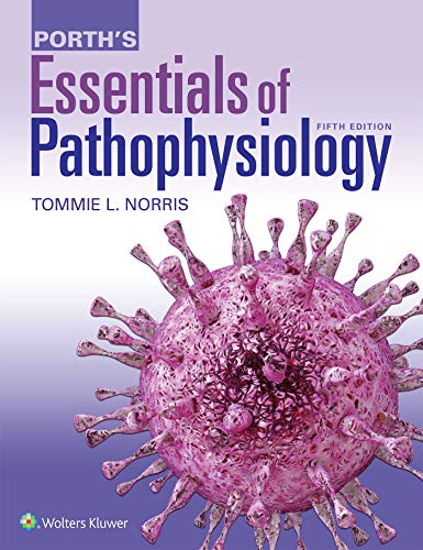 Essentials Of Pathophysiology (PDF Instant Download)