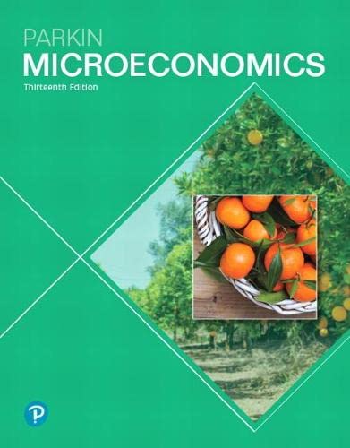 Microeconomics (PDF Instant Download)