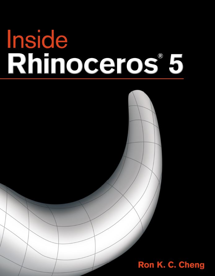Inside Rhinoceros 5 4th 4E Ron Cheng