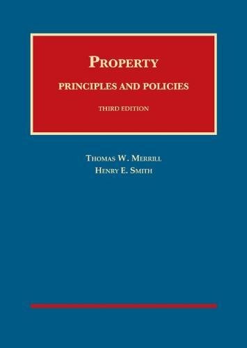 Property (PDF Instant Download)