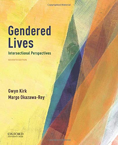 Gendered Lives (PDF Instant Download)
