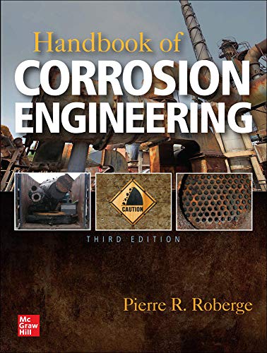 Handbook Of Corrosion Engineering (PDF Instant Download)