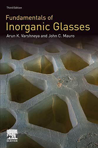 Fundamentals Of Inorganic Glasses (PDF Instant Download)