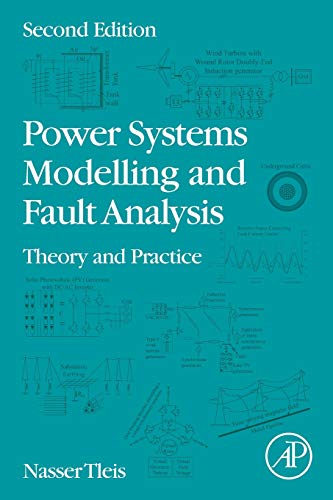Power Systems Modelling & Fault Analysis (PDF Instant Download)