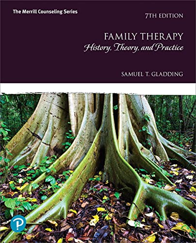 Family Therapy: History, Theory, and Practice (PDF Instant Download)