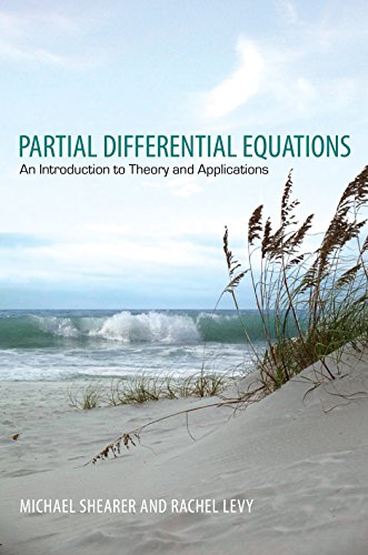 Partial Differential Equations (PDF Instant Download)