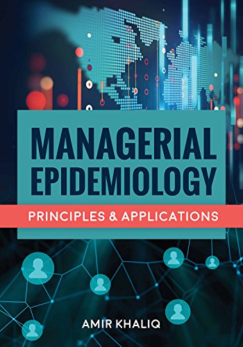 Managerial Epidemiology (PDF Instant Download)