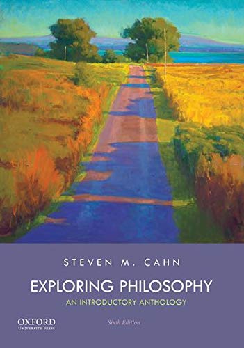 Exploring Philosophy (PDF Instant Download)
