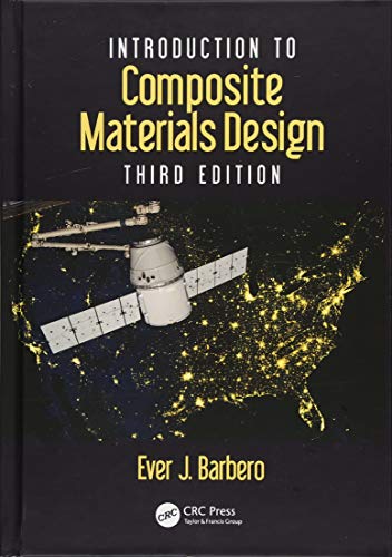 Intro To Composite Materials Design (PDF Instant Download)