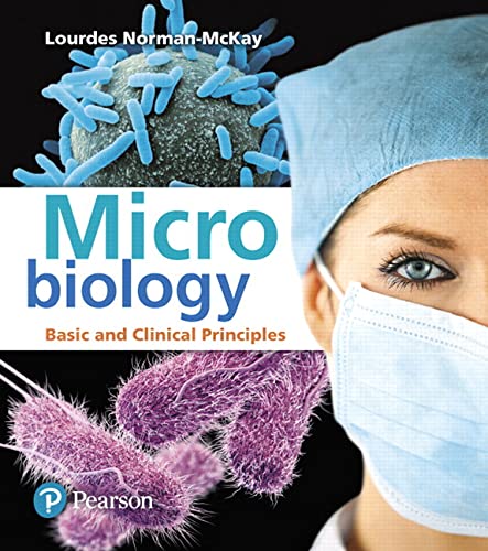 Microbiology: Basic & Applied Principles (PDF Instant Download)