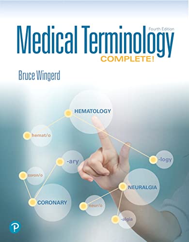 Medical Terminology Complete! (PDF Instant Download)