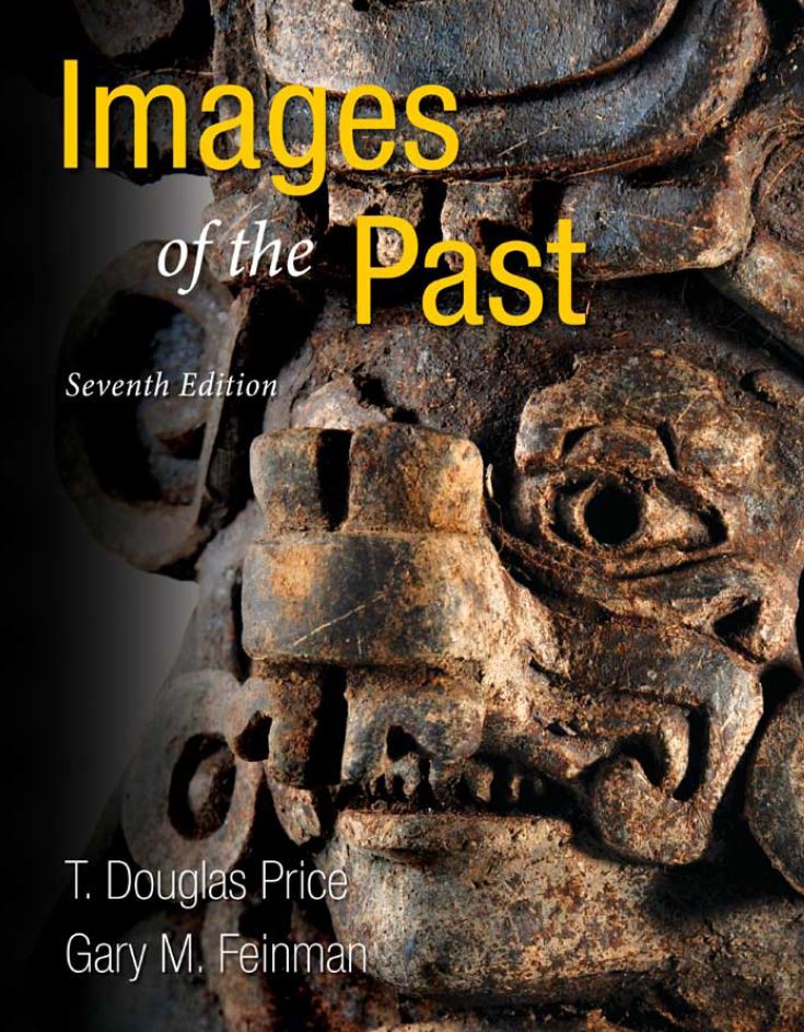 Images of the Past 7th 7E Douglas Price