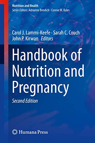 Handbook Of Nutrition And Pregnancy (PDF Instant Download)