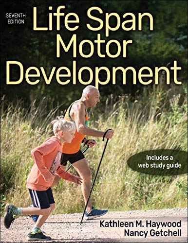 Life Span Motor Development (PDF Instant Download)