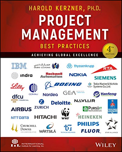 Project Management Best Practices (PDF Instant Download)