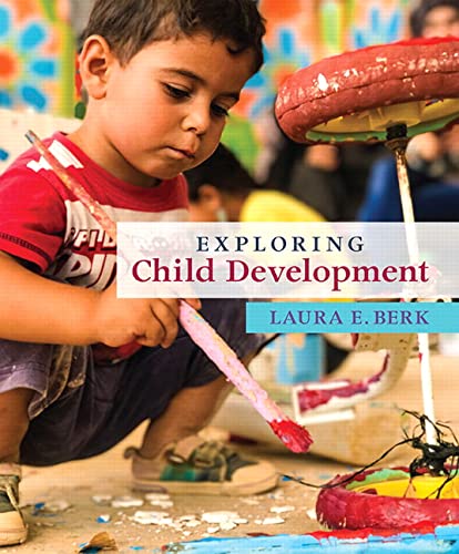 Exploring Child Development (PDF Instant Download)
