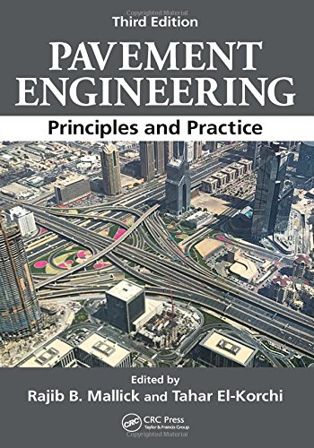 Pavement Engineering (PDF Instant Download)