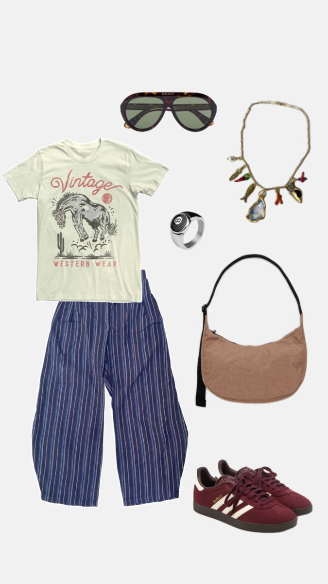 Vintage Tee Shirt