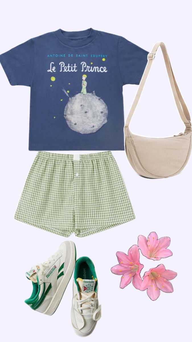 Le Pitit Prince T-Shirt