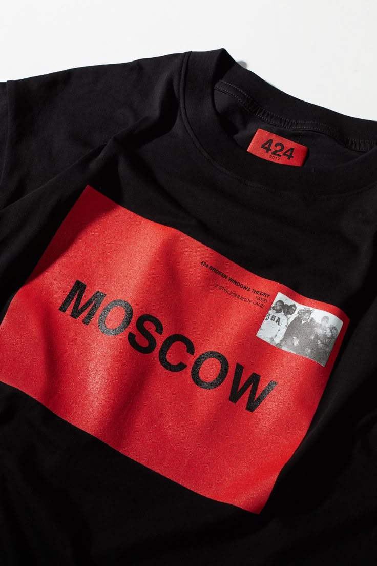 The Ultimate No-Frills Tee