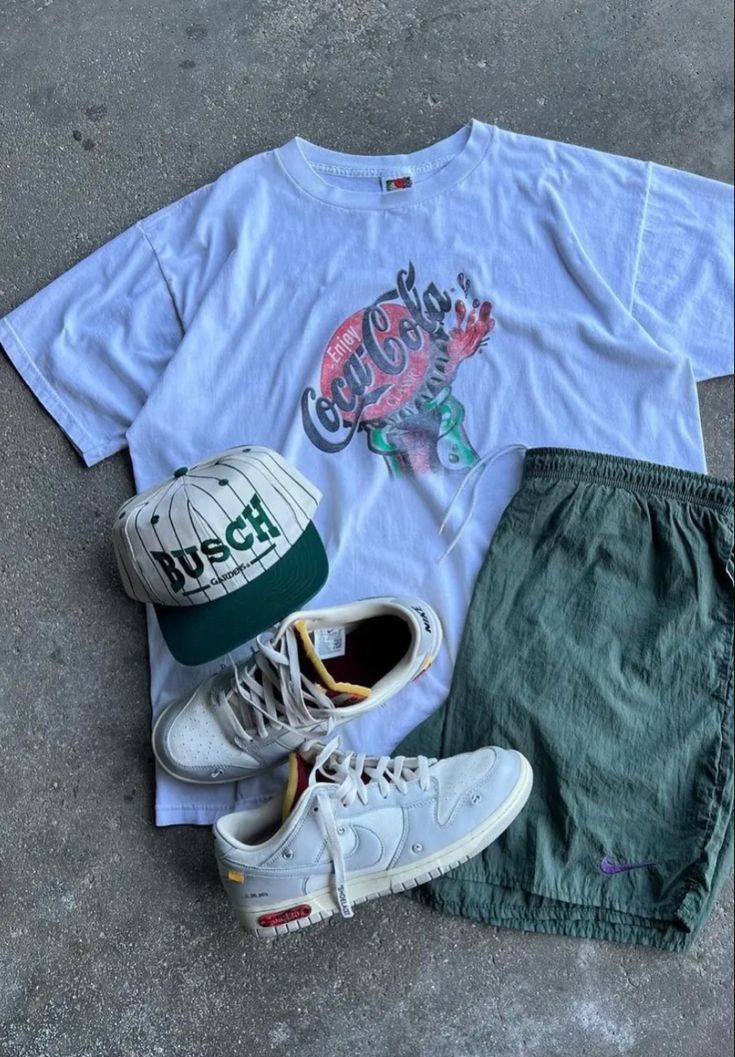 Coca Cola T-Shirt