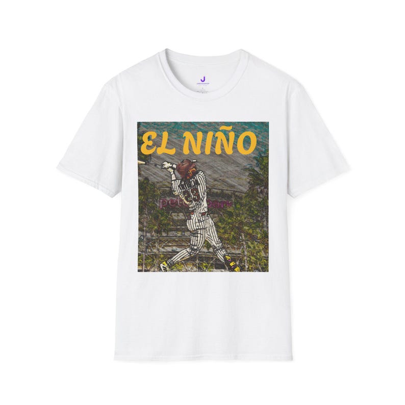 Fernando Tatis Jr. T-Shirt