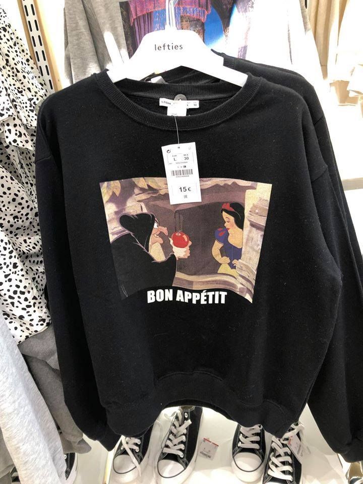 A Subtle Statement