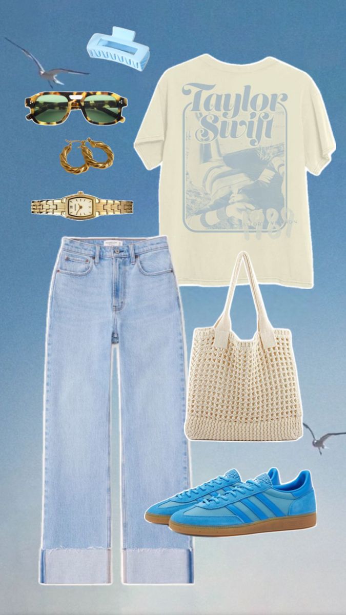 Taylor Swift T-Shirt43