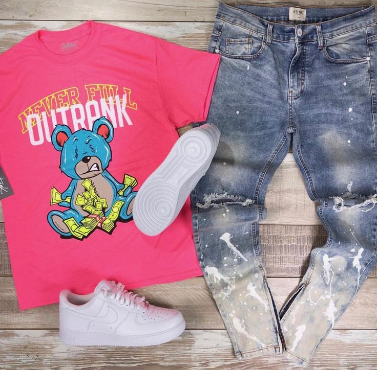 Street-Ready Sporty Wear19