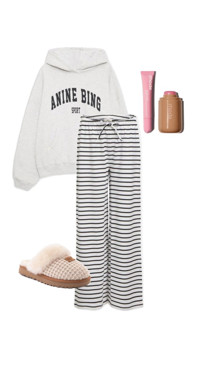 Comfy But Make It Fashion