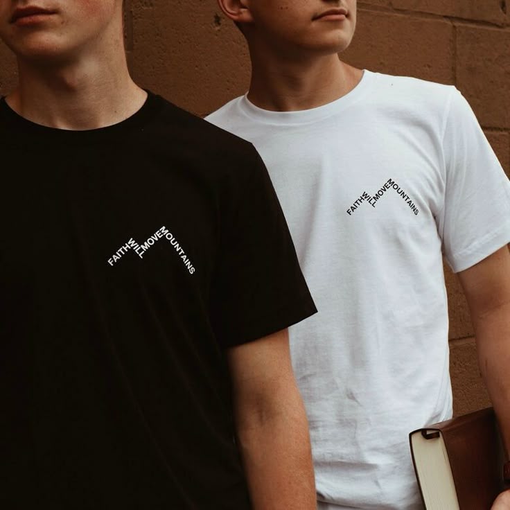 Easygoing Casual Tee
