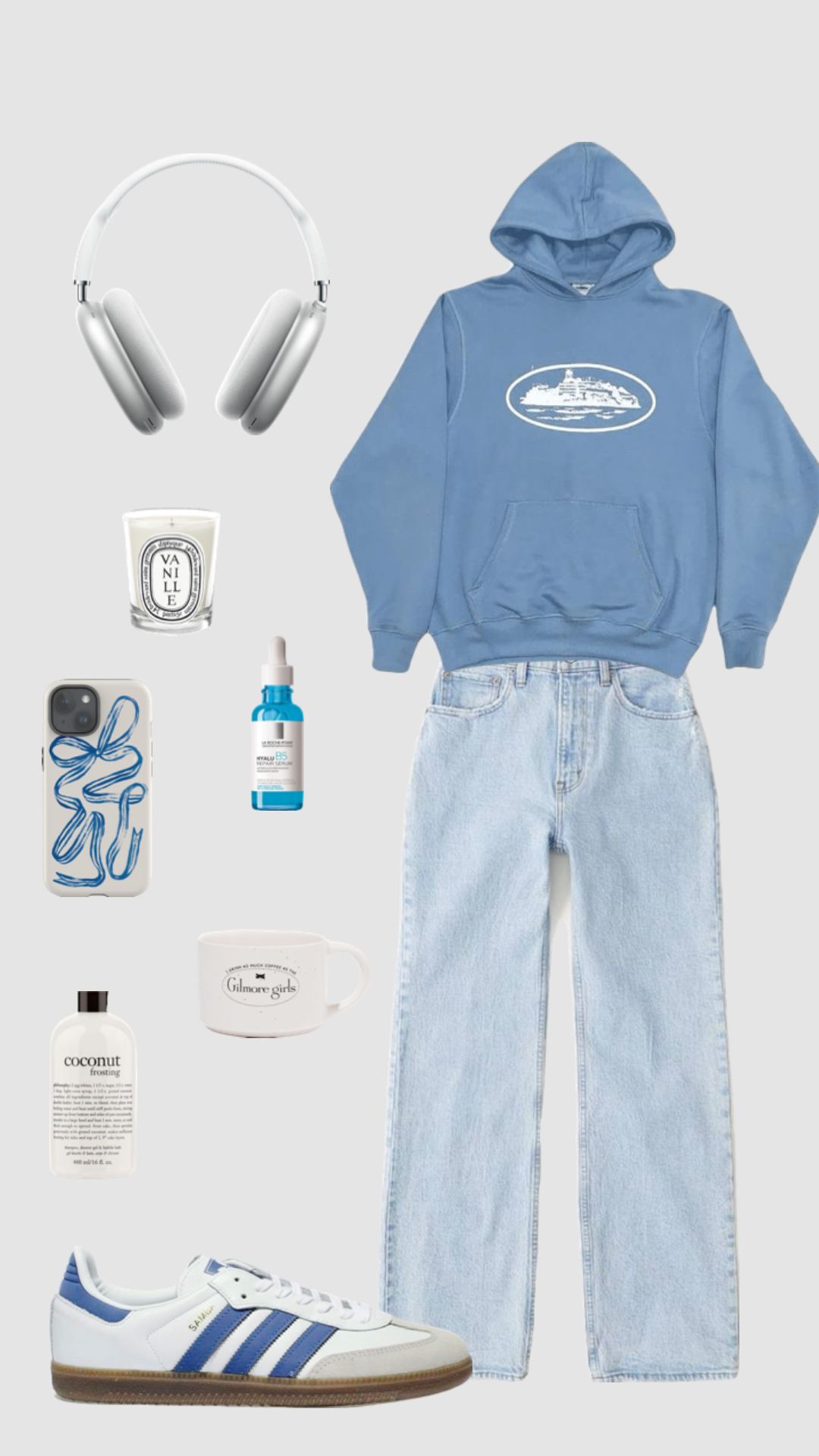 Style Outfit For Men And Women