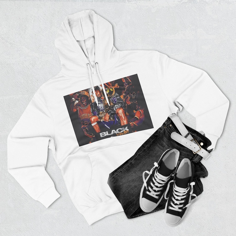 Kobe Bryant Black Mamba Hoodie, Sweatshirt & T-Shirt - Basketball Legend Apparel, Streetwear Gift, Vintage Style Casual Wear, Gift for him