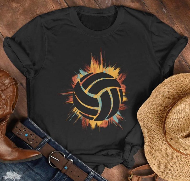 Volldeyball Shirt, Sports Volleyball Lovers T-shirt, Volleyball Shirt for Women, Volleyball Shirt for Men, Volleyball Ball Cute ShirtVolldeyball Shirt, Sports Volleyball Lovers T-shirt, Volleyball Shirt for Women, Volleyball Shirt for Men, Volleyball Ball Cute Shirt For Men And Women