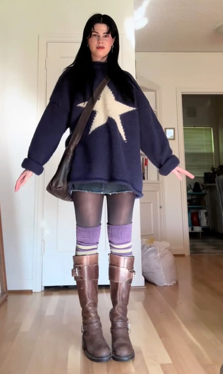 Star Sweater59
