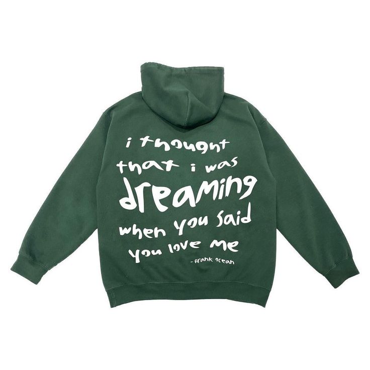 Woherb print Cotton hooded sweater ins sweatshirt oversized men's and women's street Y2K 2022 new casual loose hooded jacket For Men And Women