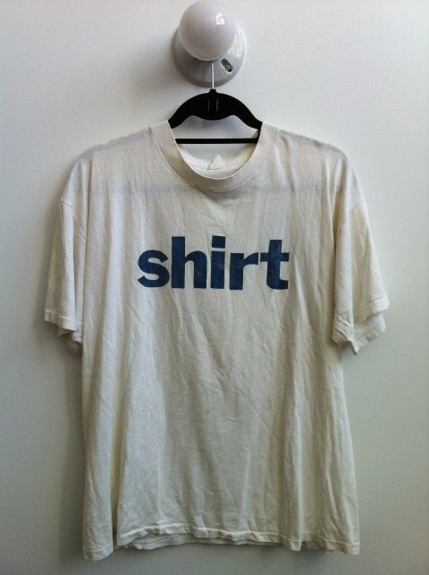 Vintage SHIRT designed by Peter Saville for New Order - PIL - The Sugar Cubes 1989 tourVintage SHIRT designed by Peter Saville for New Order - PIL - The Sugar Cubes 1989 tour For Men And Women