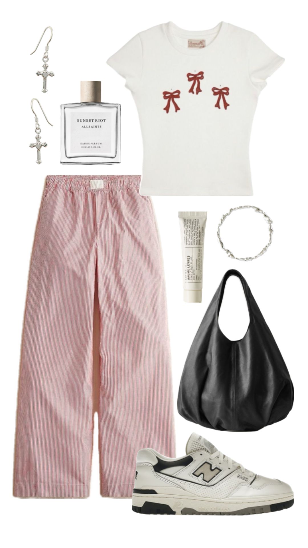 Relaxed Fit And Trendy