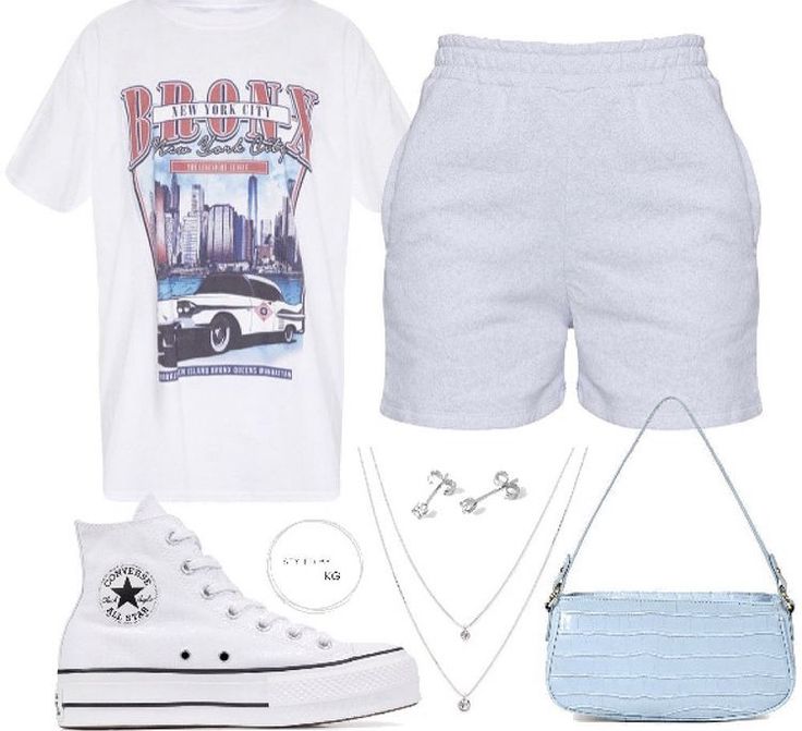 Bronx T-Shirt