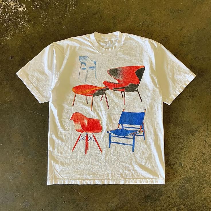 Casual and Chic T-Shirt