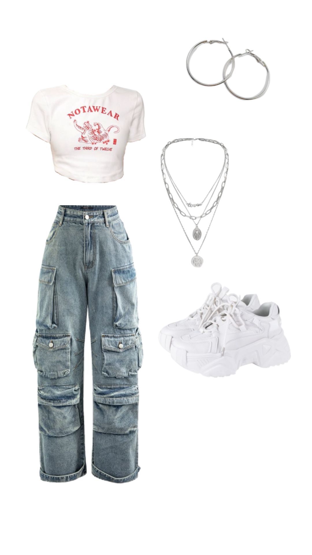 Notawear T-Shirt
