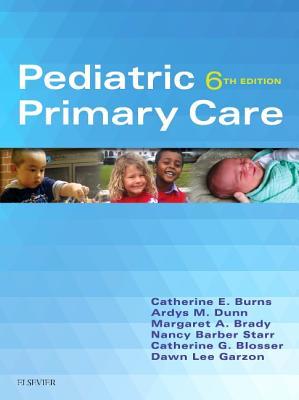 Pediatric Primary Care 6Th Edition (PDF Instant Download)