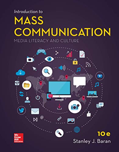 Introuction to Mass Communication (PDF Instant Download)
