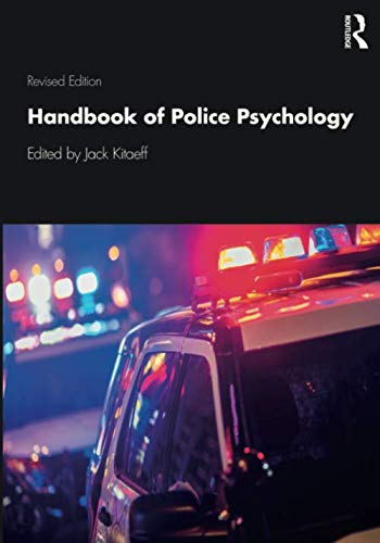 Handbook Of Police Psychology Rvsd – STANZATEXTBOOKS (PDF Instant Download)