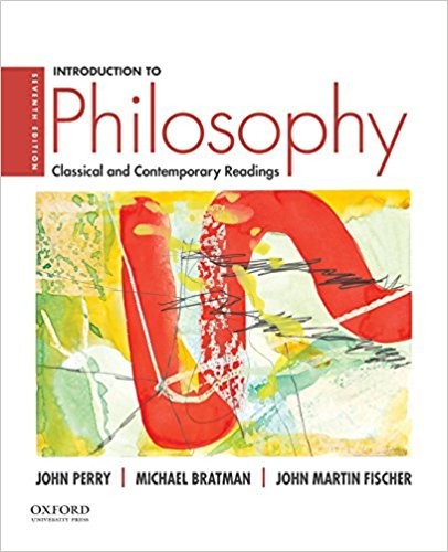 Introduction to Philosophy: Classical and Contemporary Readings 7th (PDF Instant Download)