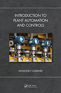 Introduction to Plant Automation and Controls (PDF Instant Download)